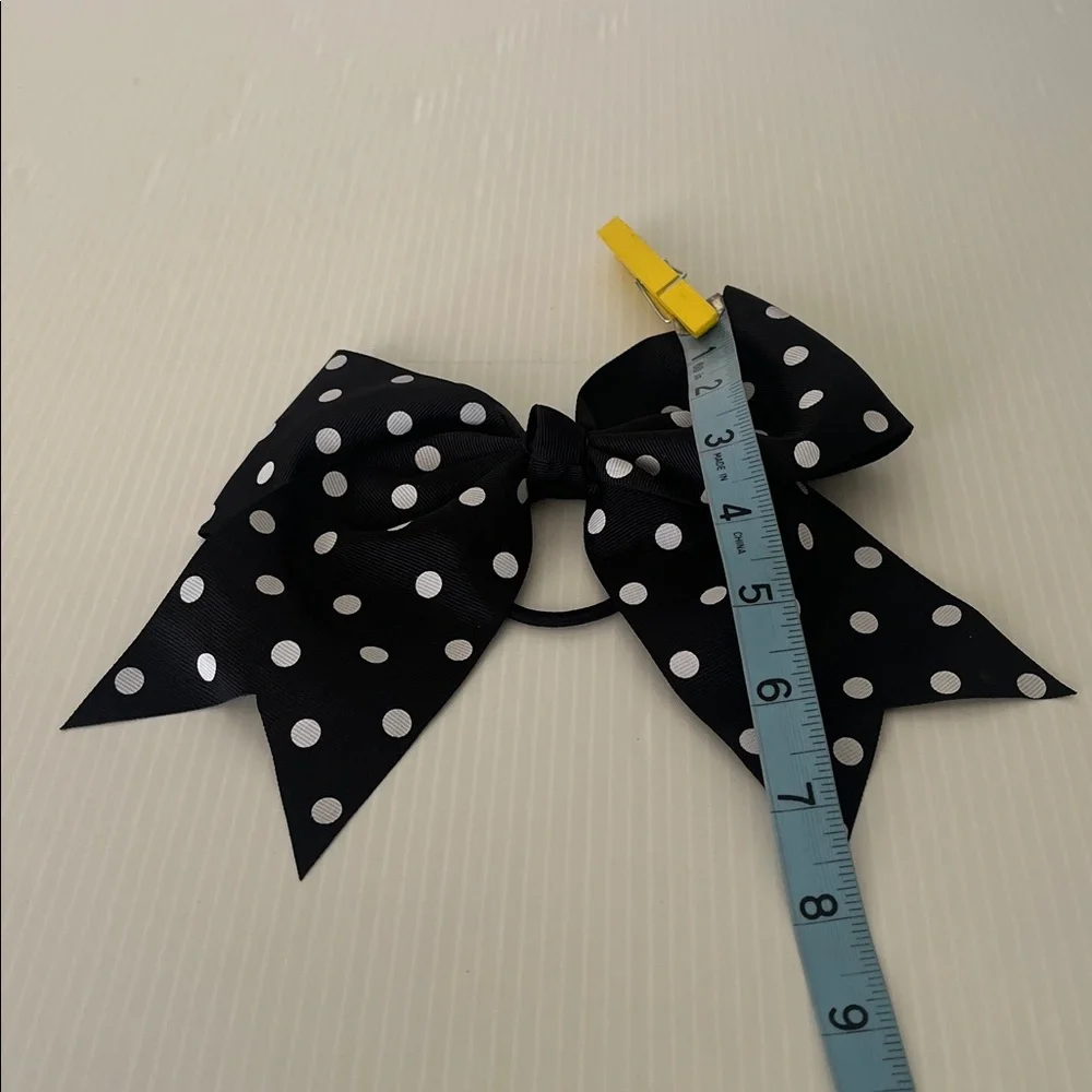 Varsity Cheer Bow